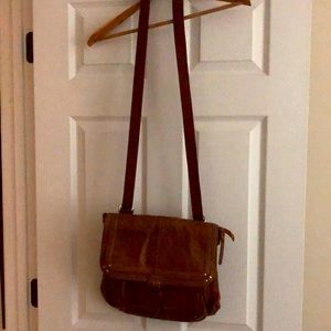 The Sak bag/backpack